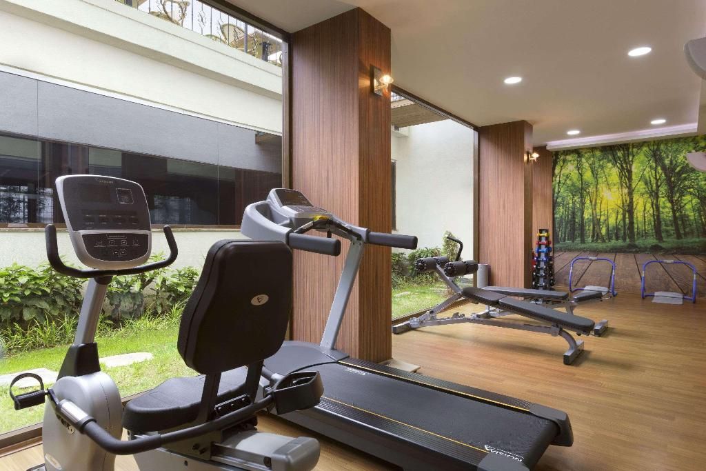 Ramada by Wyndham Istanbul Florya, foto 8