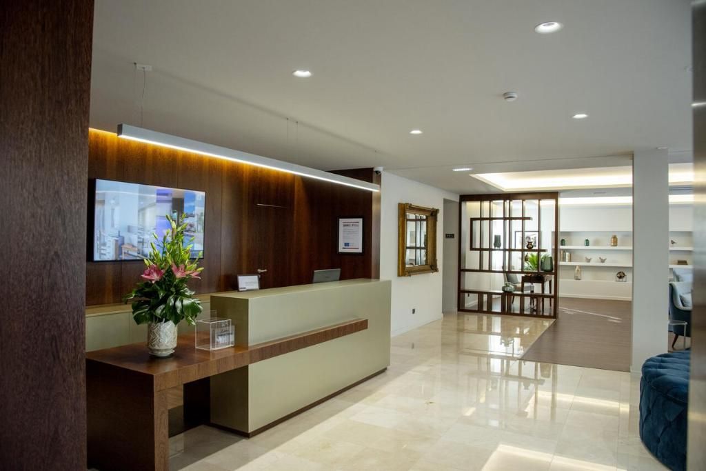 Luna Hotel de Tábua, foto 5