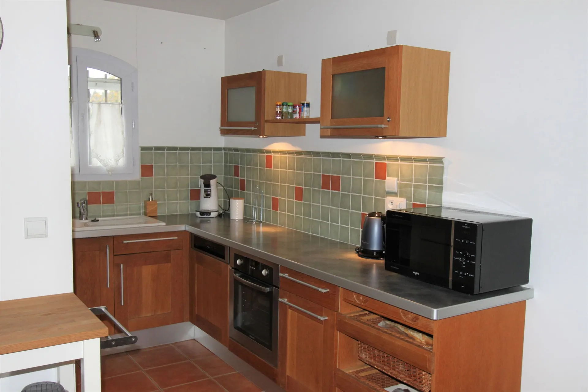 Keuken