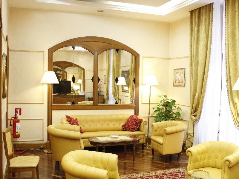 Hotel Torino, foto 8