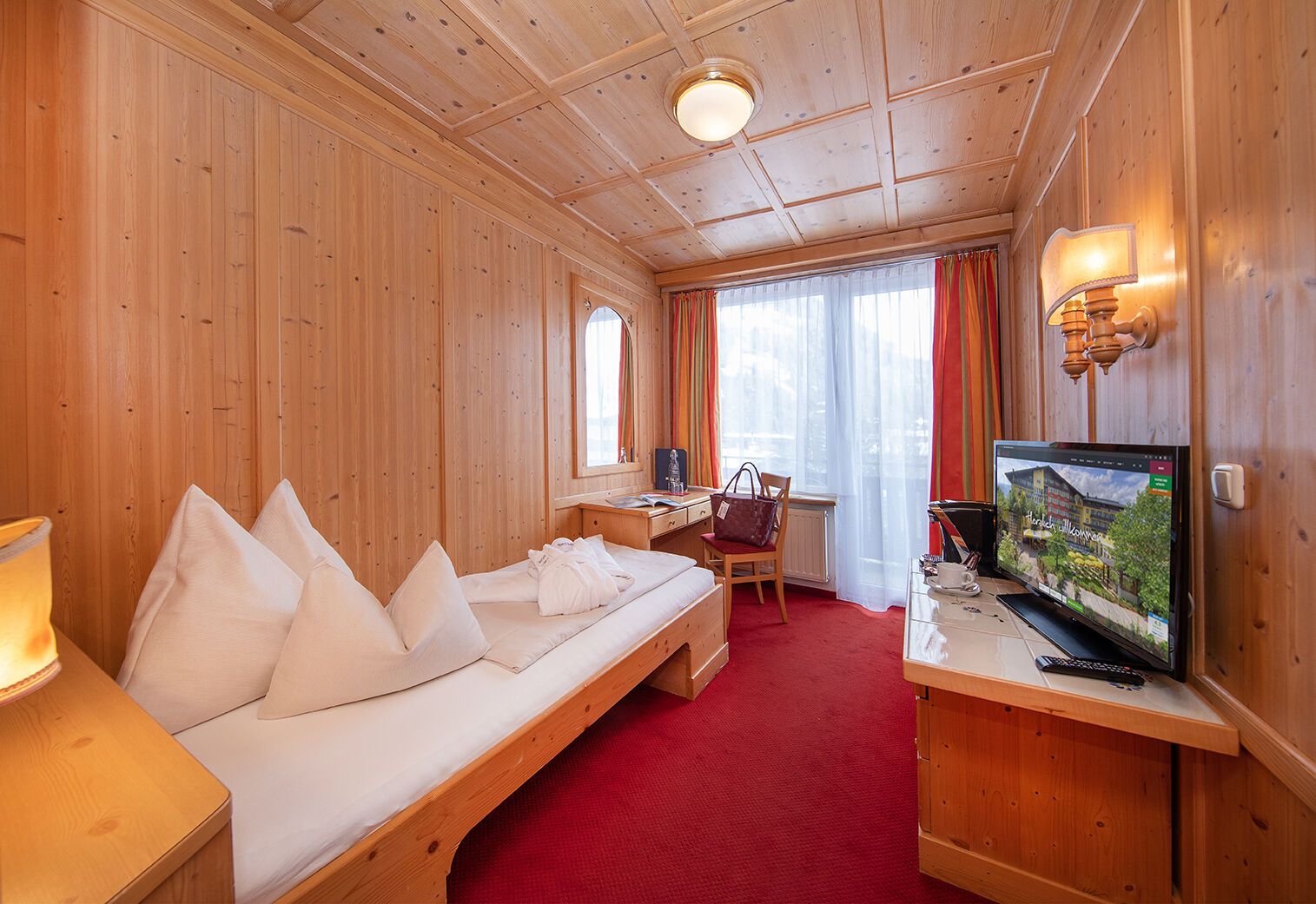 Hotel Latini, foto 10
