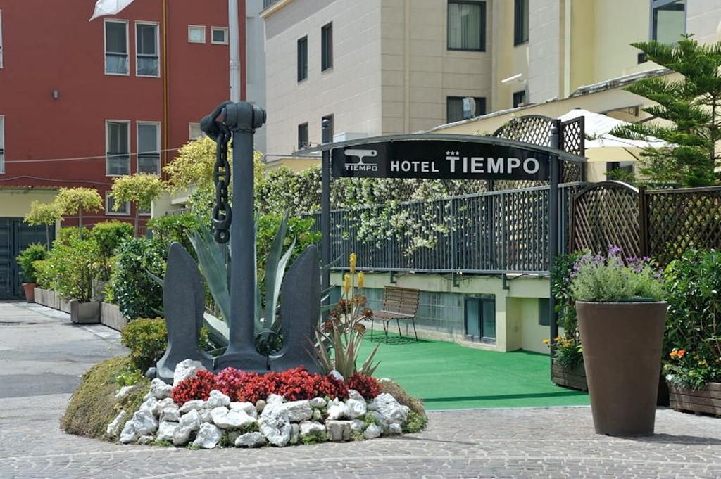 Hotel Tiempo, foto 5
