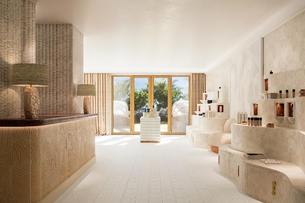 Mandarin Oriental Punta Negra, foto 8