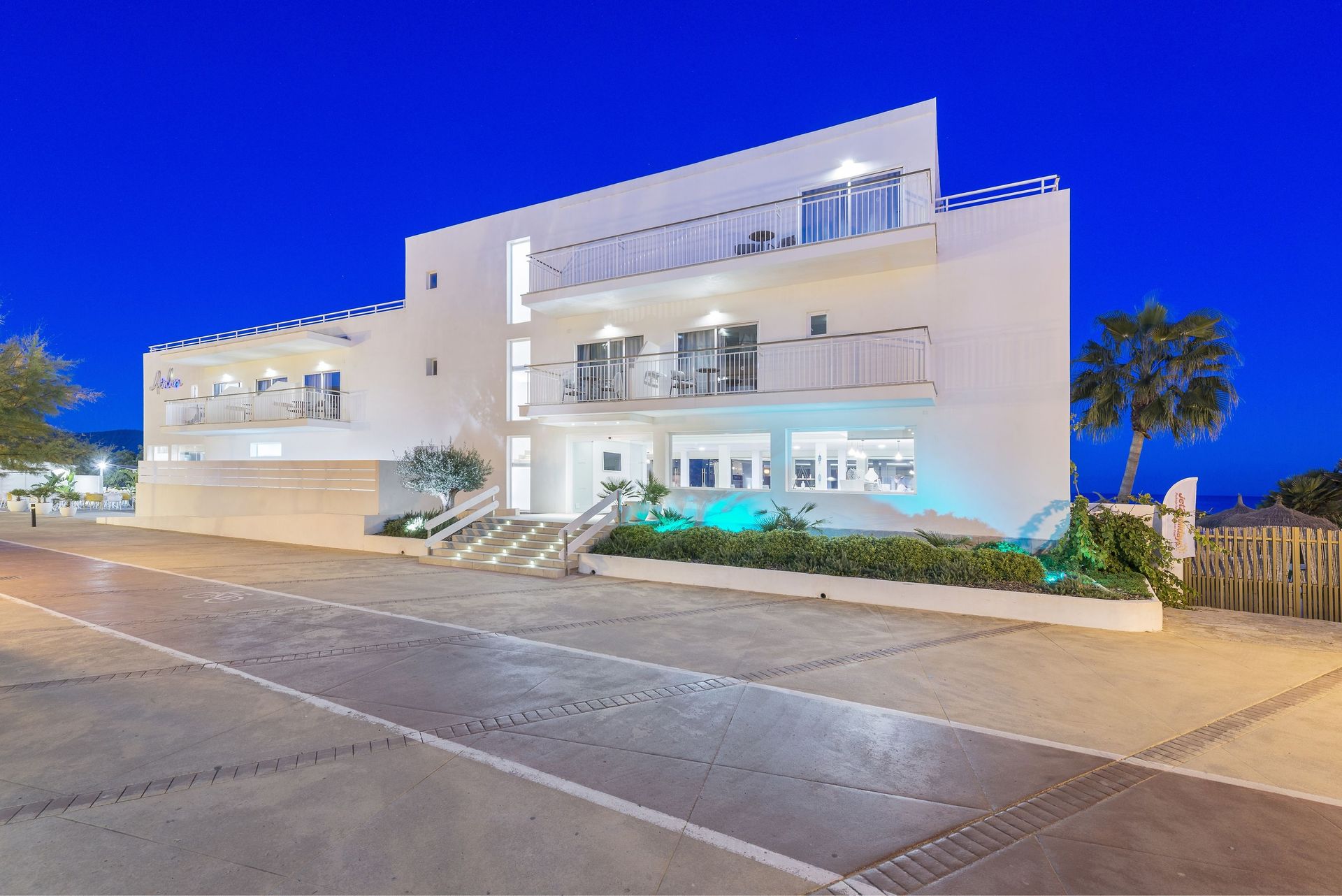 Hotel Atolon & Kaafu Beach Club, foto 4