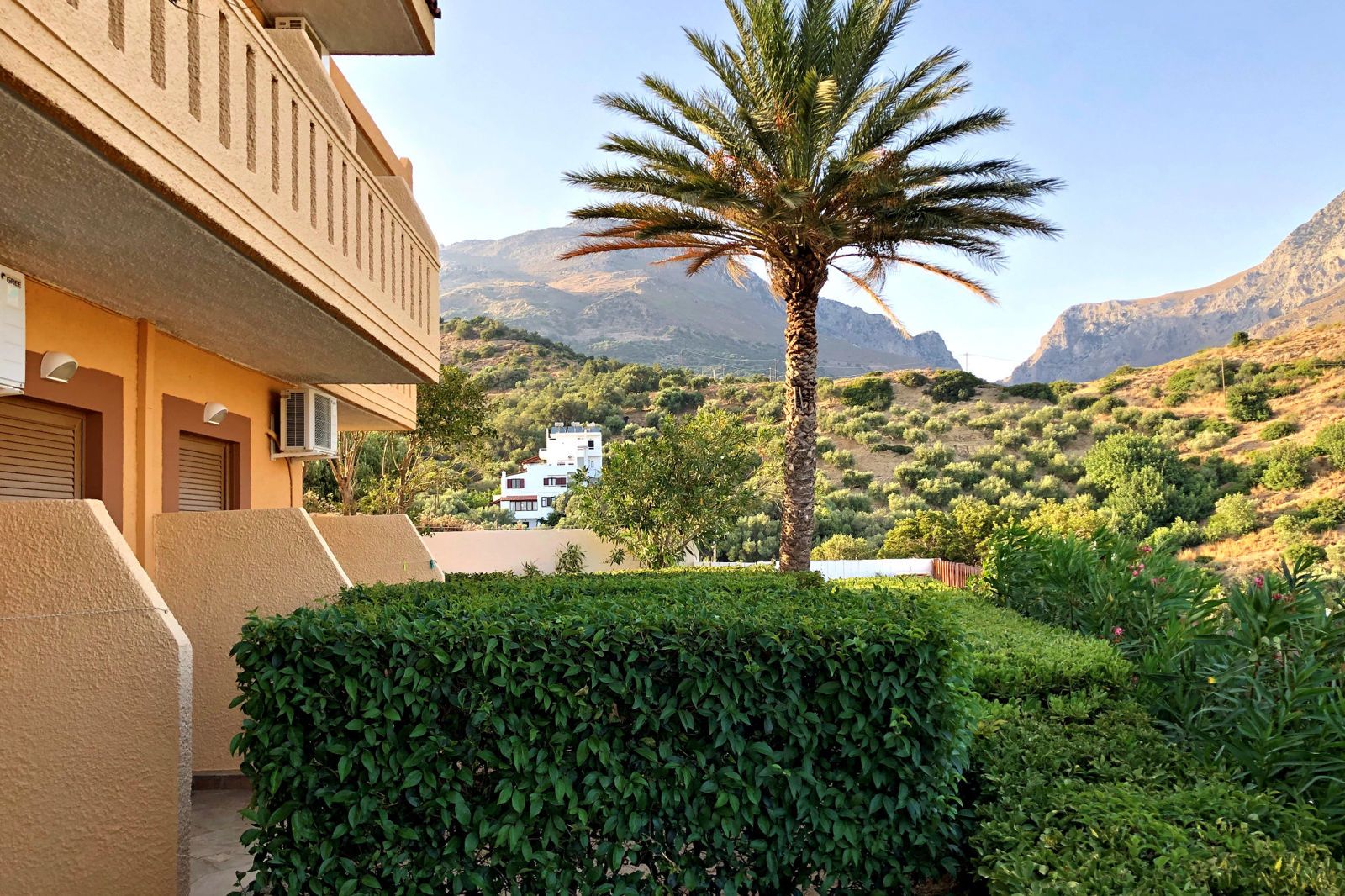 Hotel Villa Lappa, foto 9
