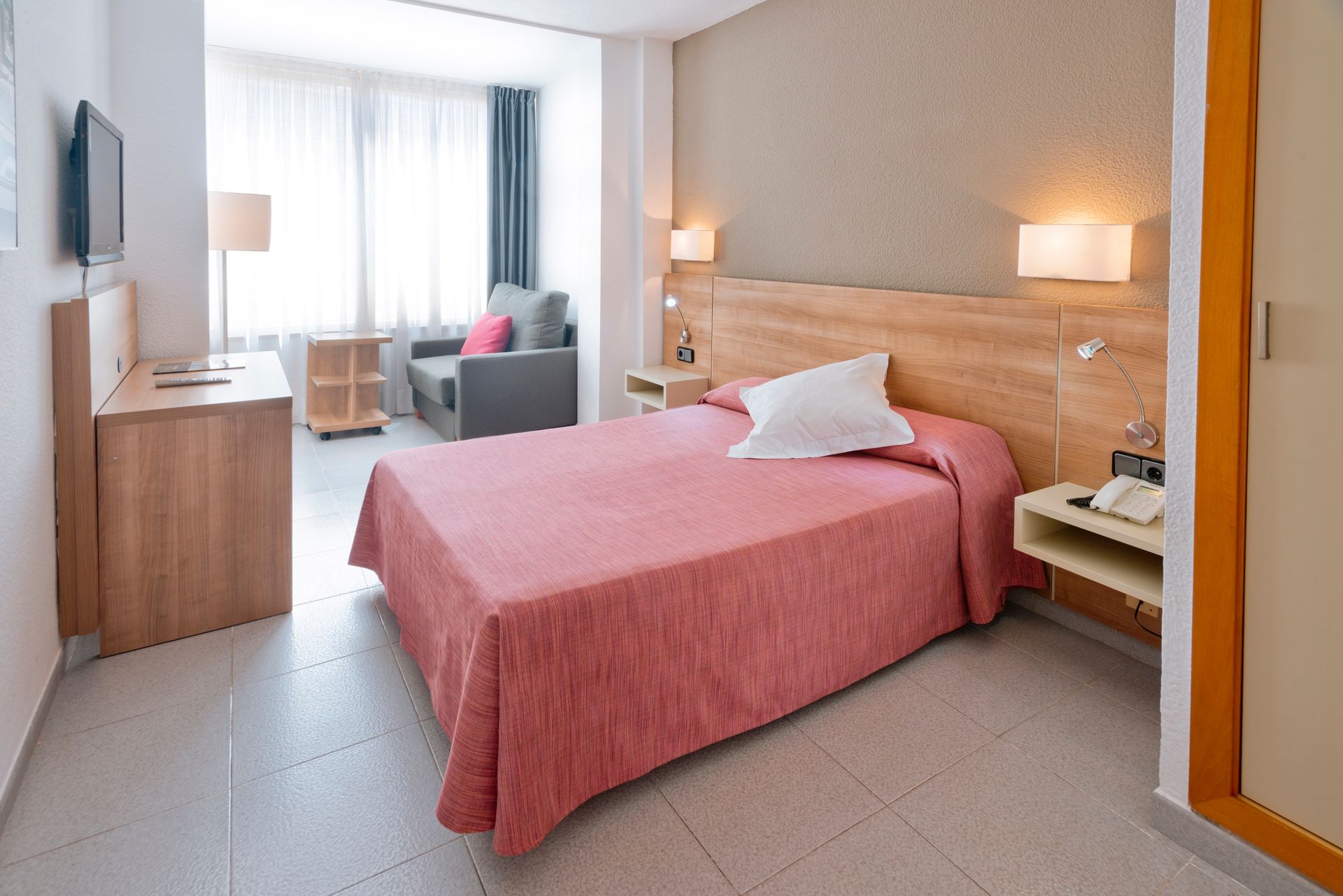 Port Eugeni Hotel, foto 10