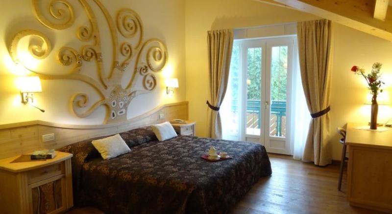 Hotel Alle Dolomiti, foto 5