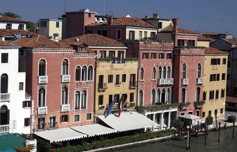 Hotel Principe, foto 2