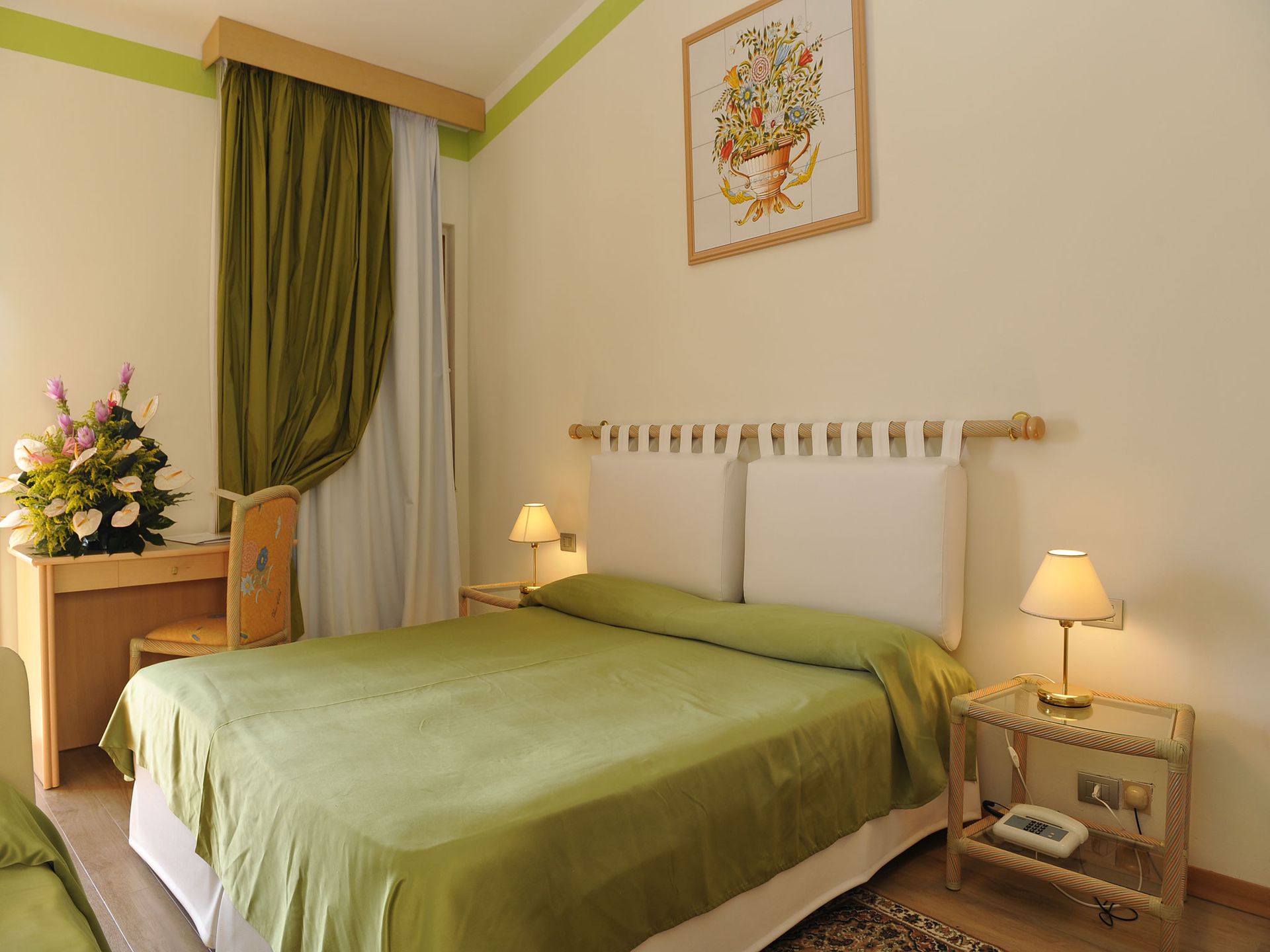 Hotel Palau, foto 7