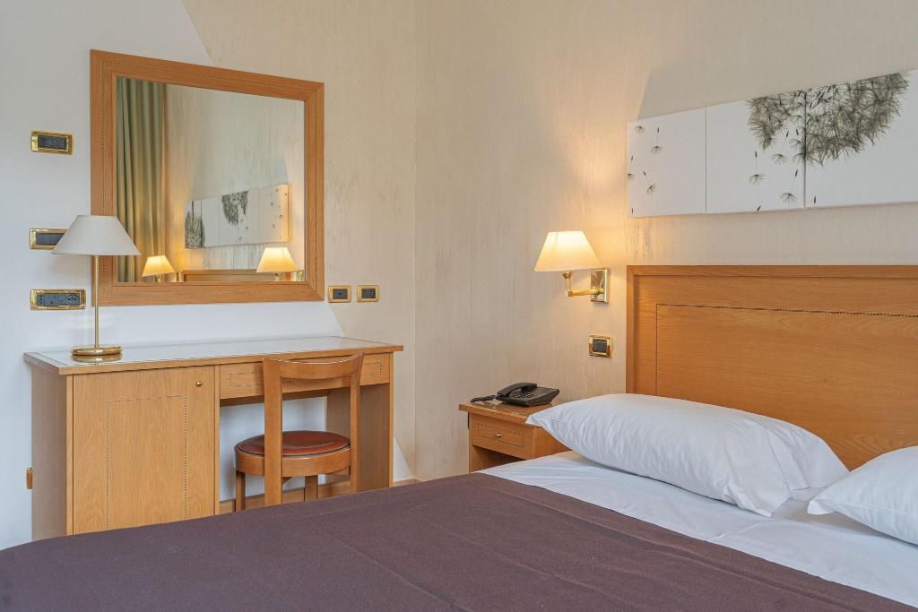 Grand Hotel Moon Valley, foto 2