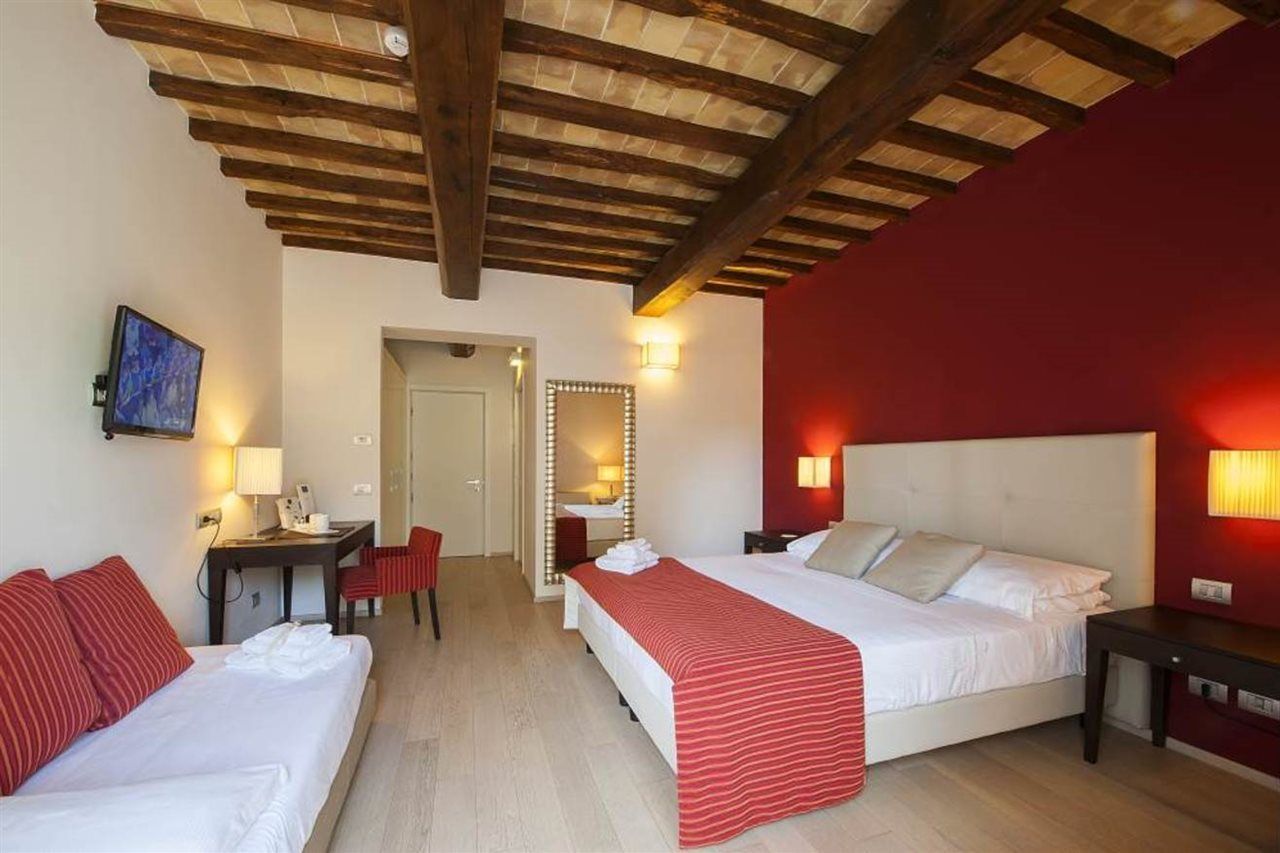 Relais Dell'Olmo, foto 8