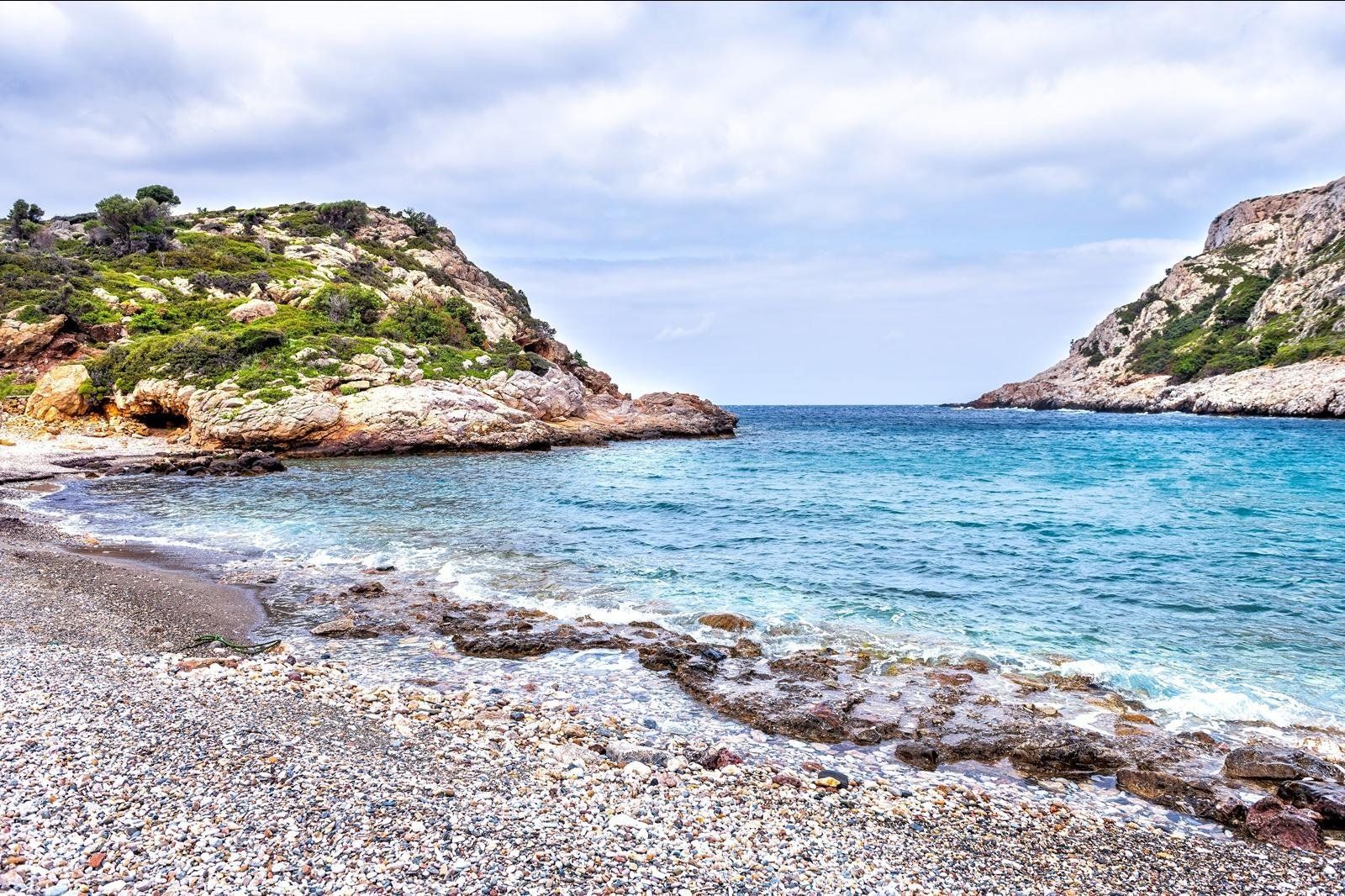 Eilandhoppen 15 dagen Ikaria-Samos Noord, foto 4