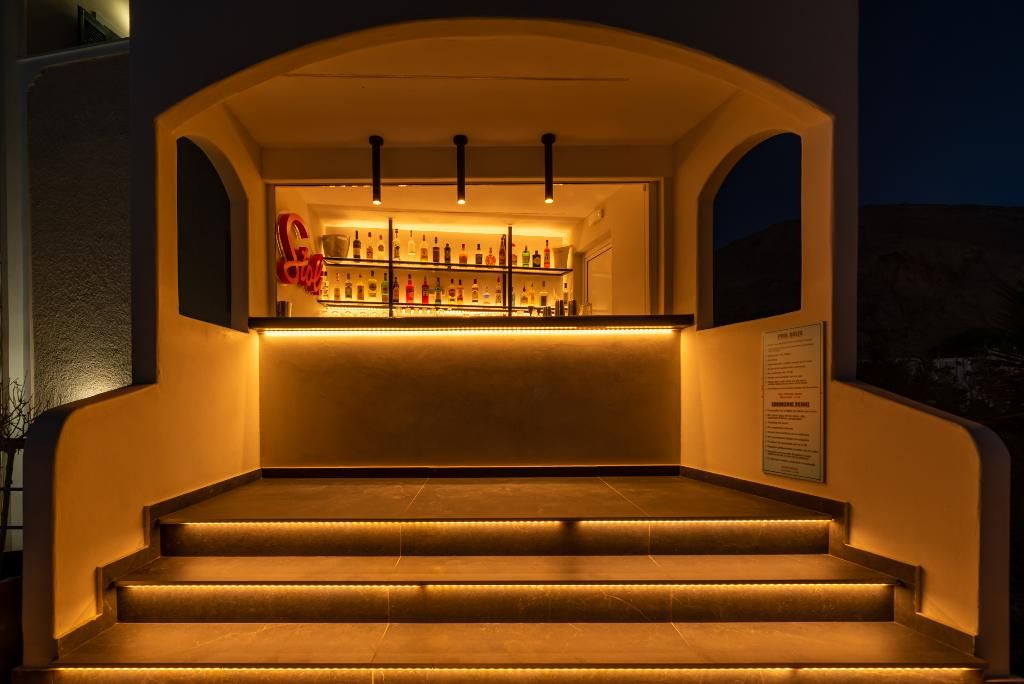 Villa Anemomilos Perissa, foto 8