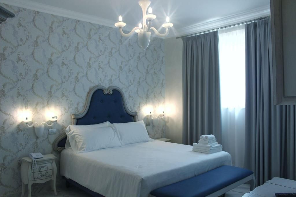 Hotel Colomba D'Oro Tropea, foto 11