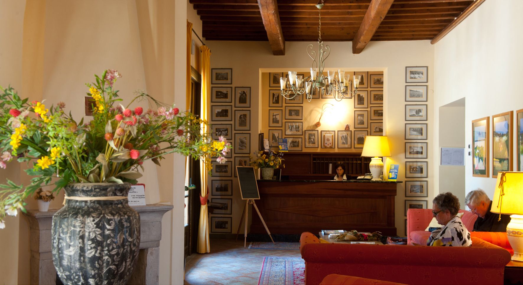 Villa San Filippo, foto 10