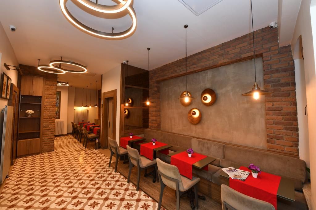 The Pera Hotel, foto 7