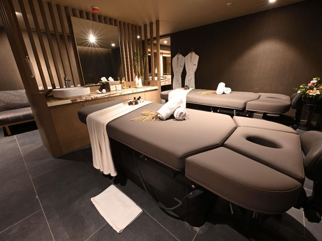 Swissotel Uludag Bursa, foto 3