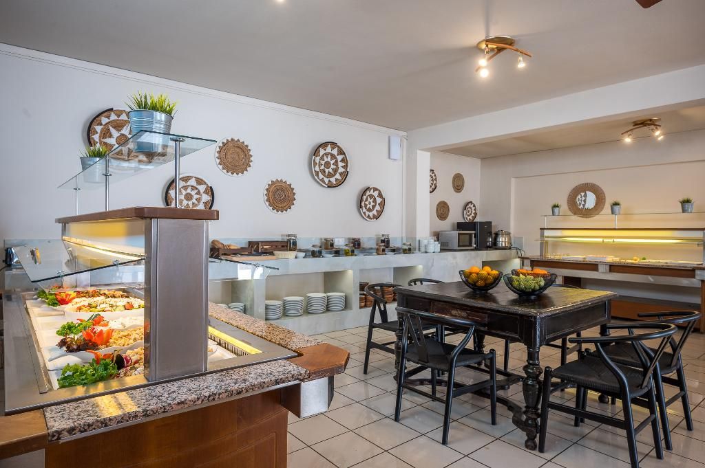 Cretan Seaside Boutique Hotel, foto 11