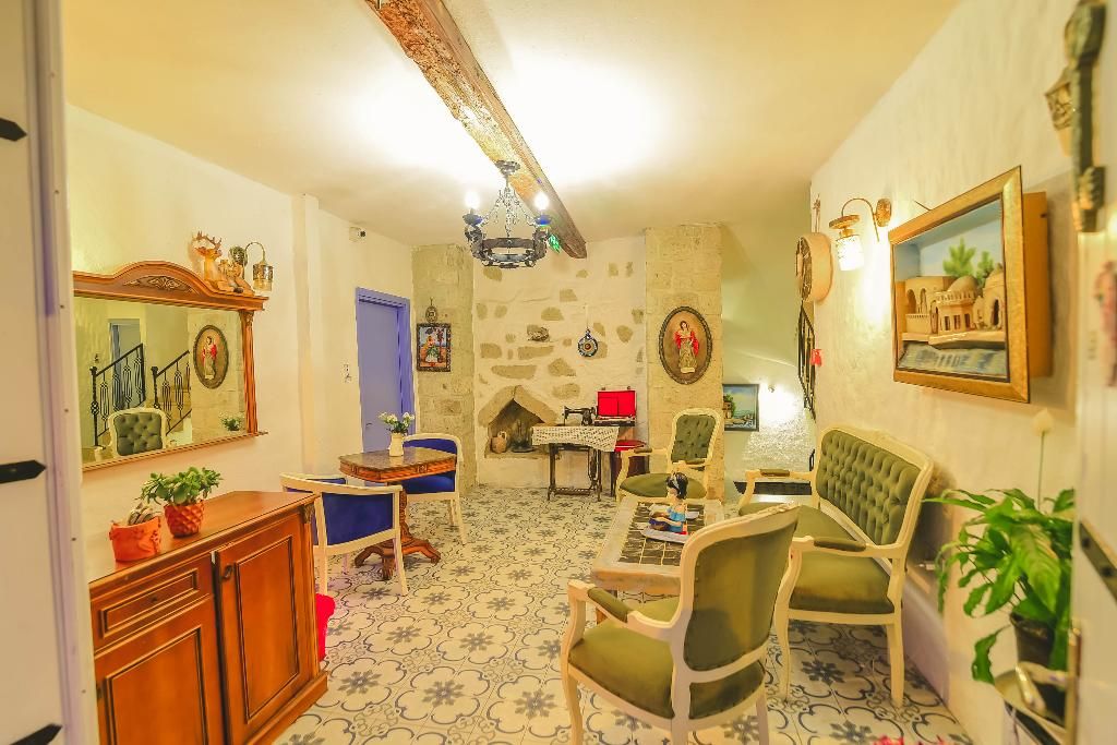Alaçati Asmali Konak Otel, foto 8