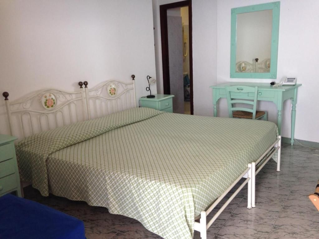 Hotel Villaggio Stromboli, foto 4