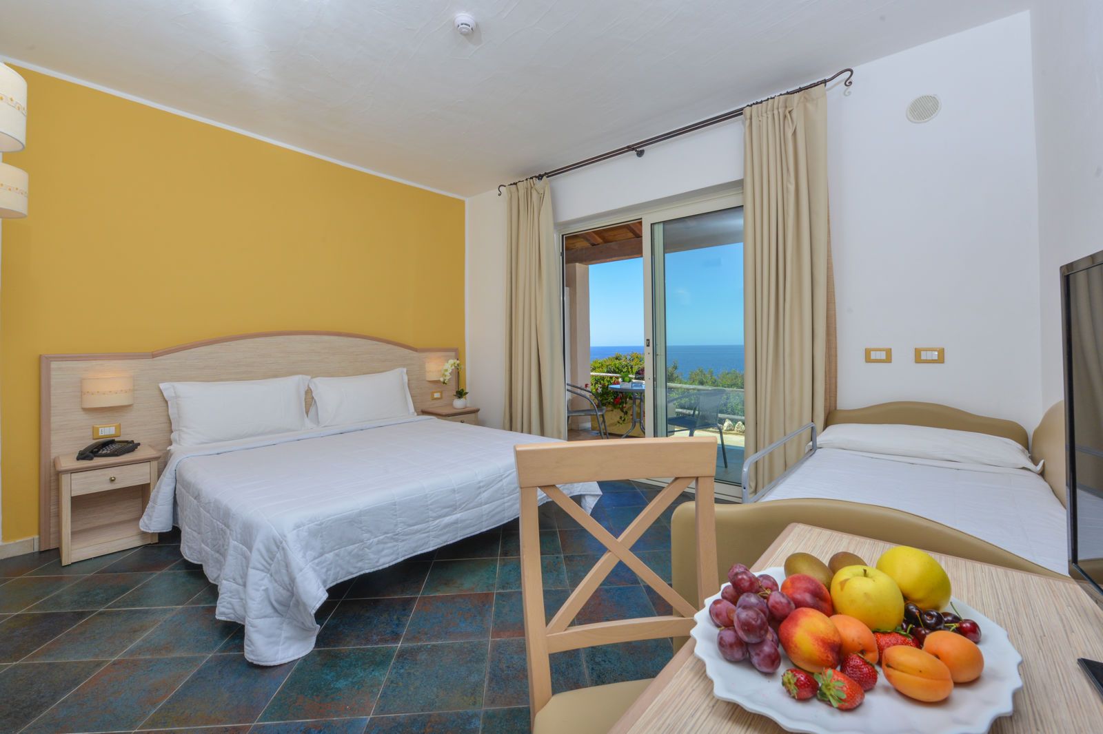 Castelsardo Resort, foto 3