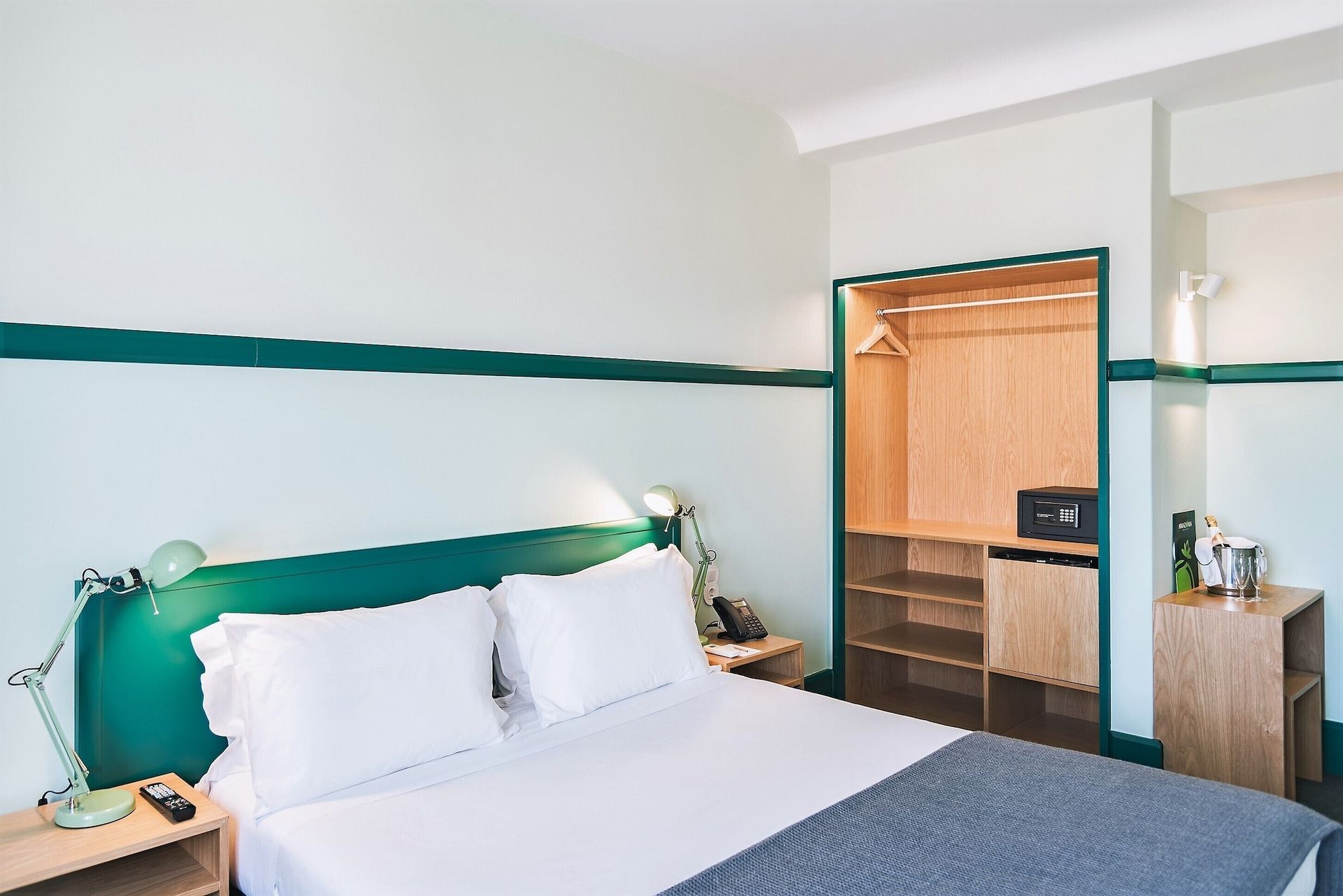 Holiday Inn Express & Suites Lisbon - Príncipe Real, foto 2
