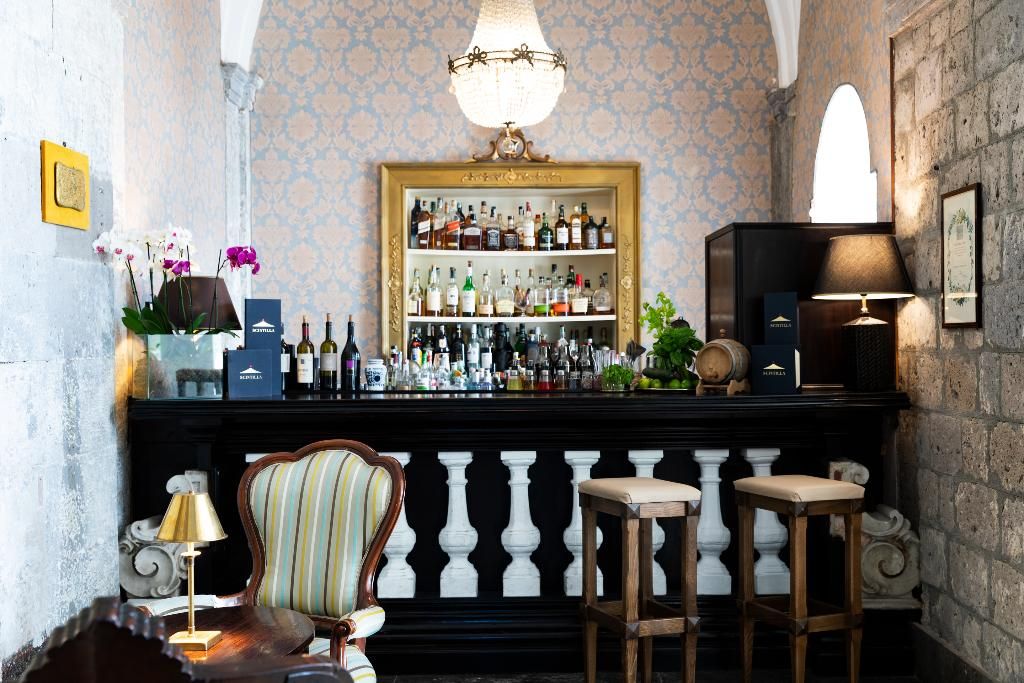 Grand Hotel Cocumella, foto 8