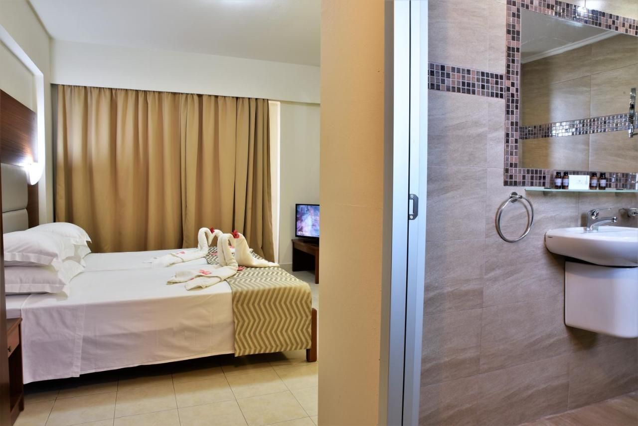 Marathon Hotel, foto 6