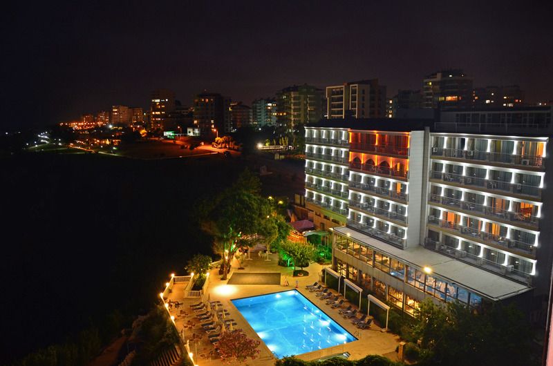 Lara Hotel, foto 7