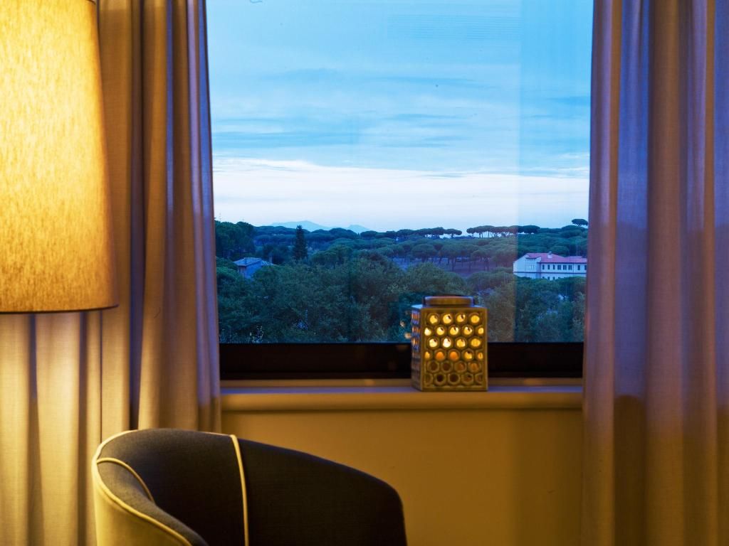 A.Roma Lifestyle Hotel, foto 9