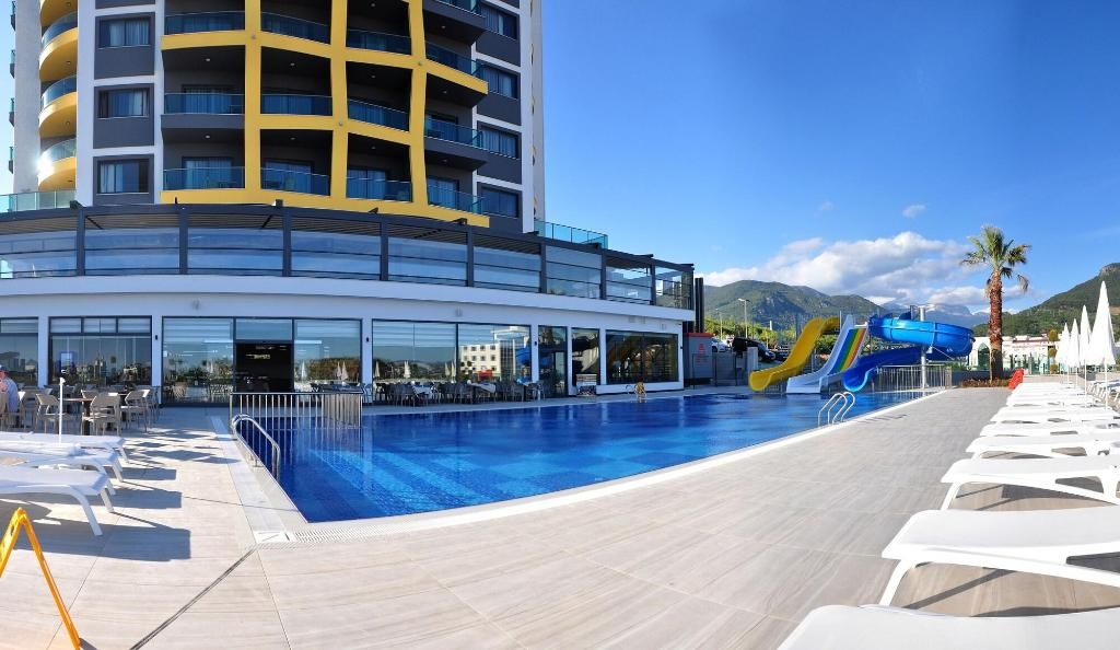 Campus Hill Hotel, foto 13