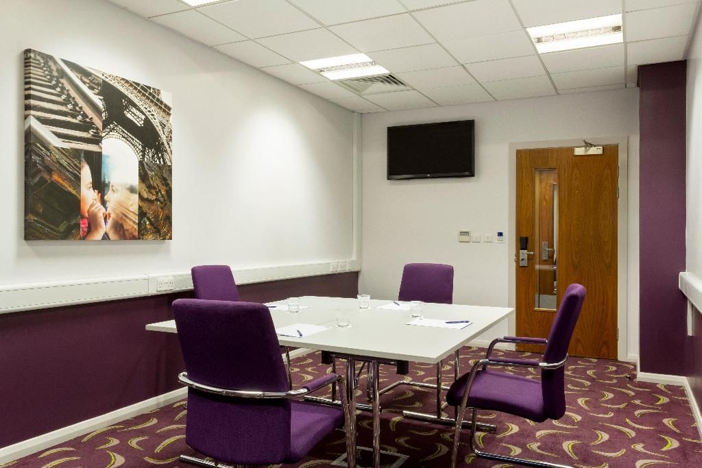 Holiday Inn Express Dunstable, foto 10