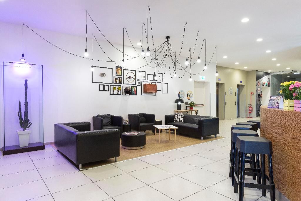 B&B HOTEL Milano Monza, foto 12