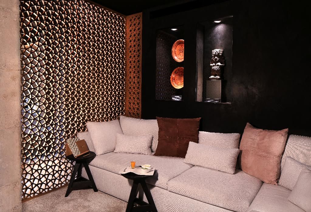 Claris Hotel & Spa, foto 12