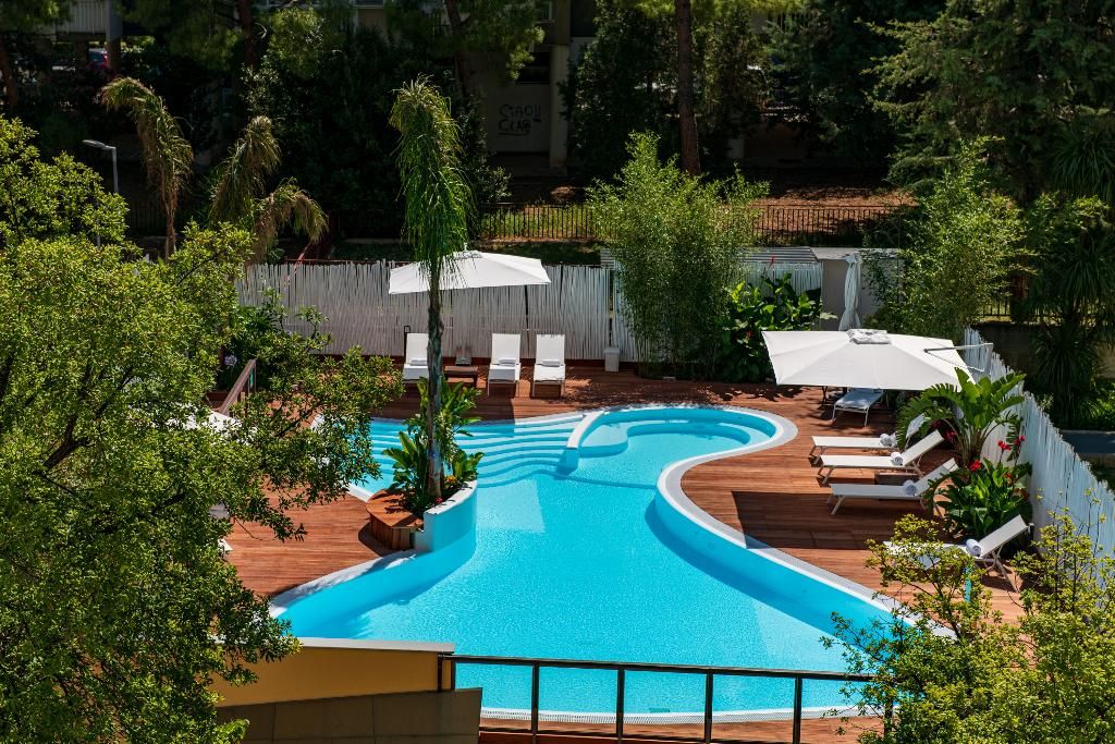 Hi Hotel Bari, foto 5