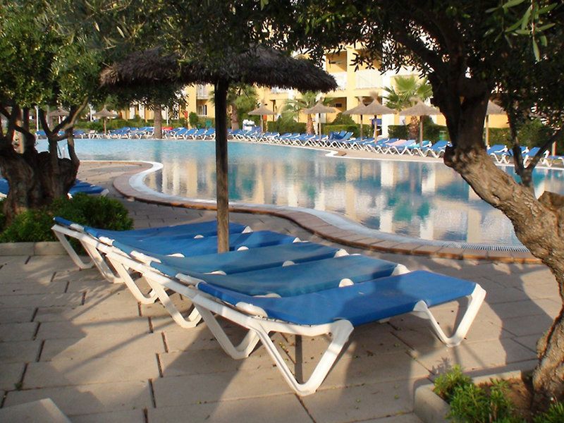 Club del Sol Aparthotel, foto 5