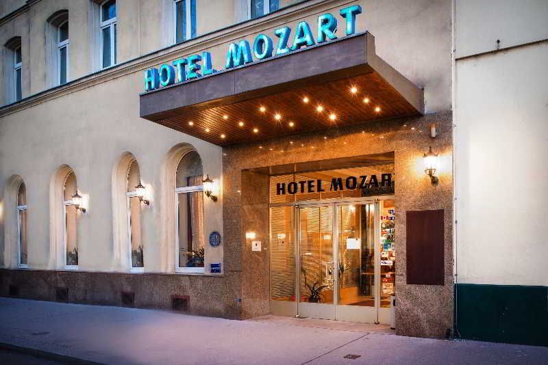 Hotel Mozart, foto 7