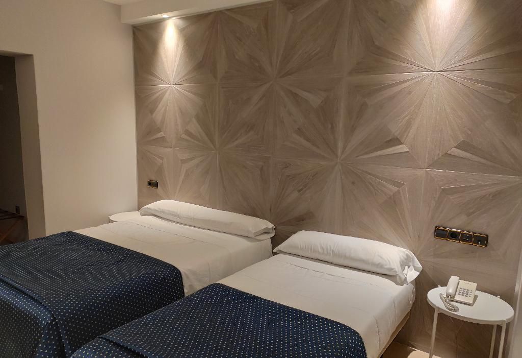 Hotel Ciudad de Navalcarnero, foto 14