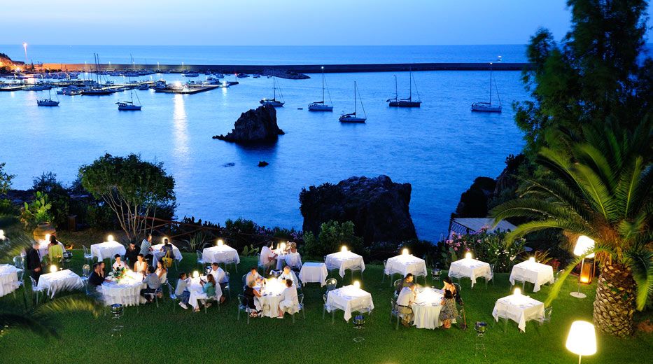 Le Calette Garden & Bay, foto 8