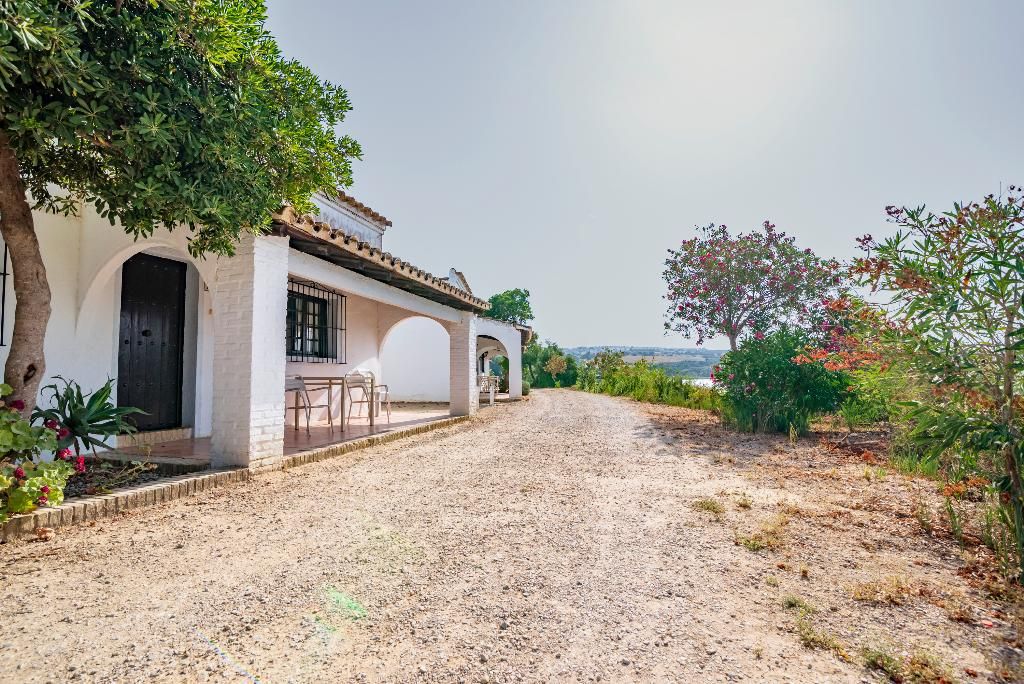 Bungalows Del Santiscal, foto 12