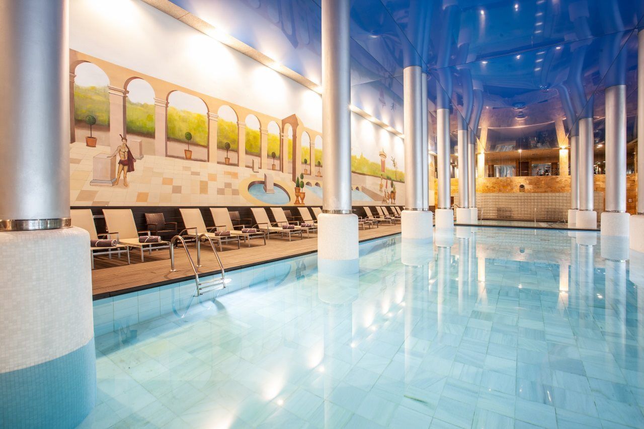 Grupotel Playa de Palma Suites & Spa, foto 13