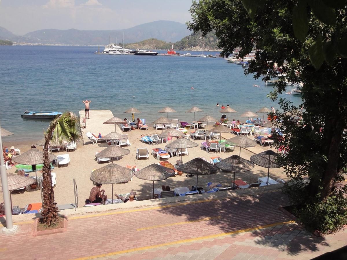 Gölmar Beach, foto 8