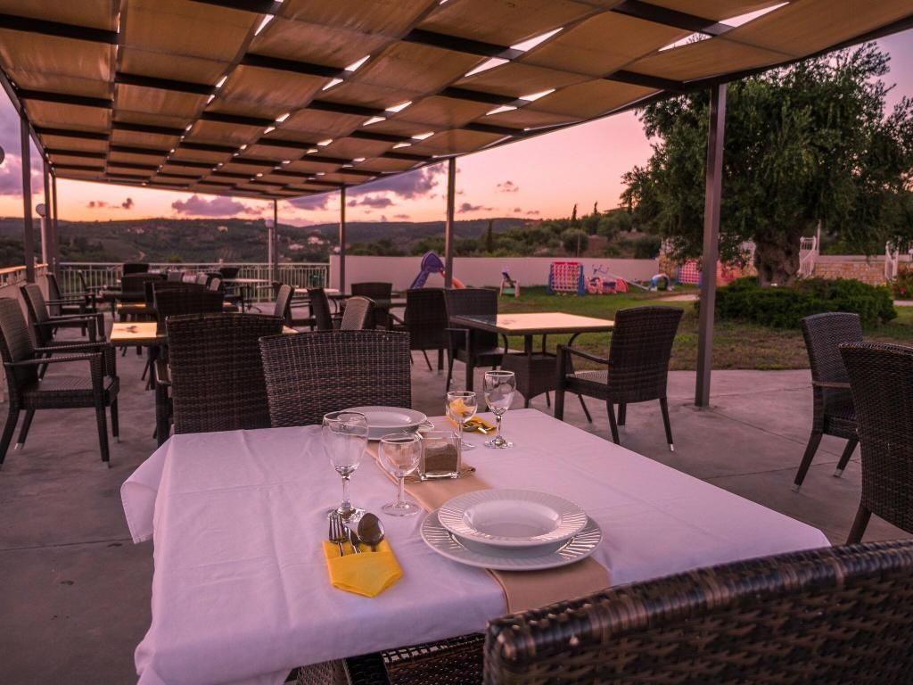 Panorama Resort, foto 6