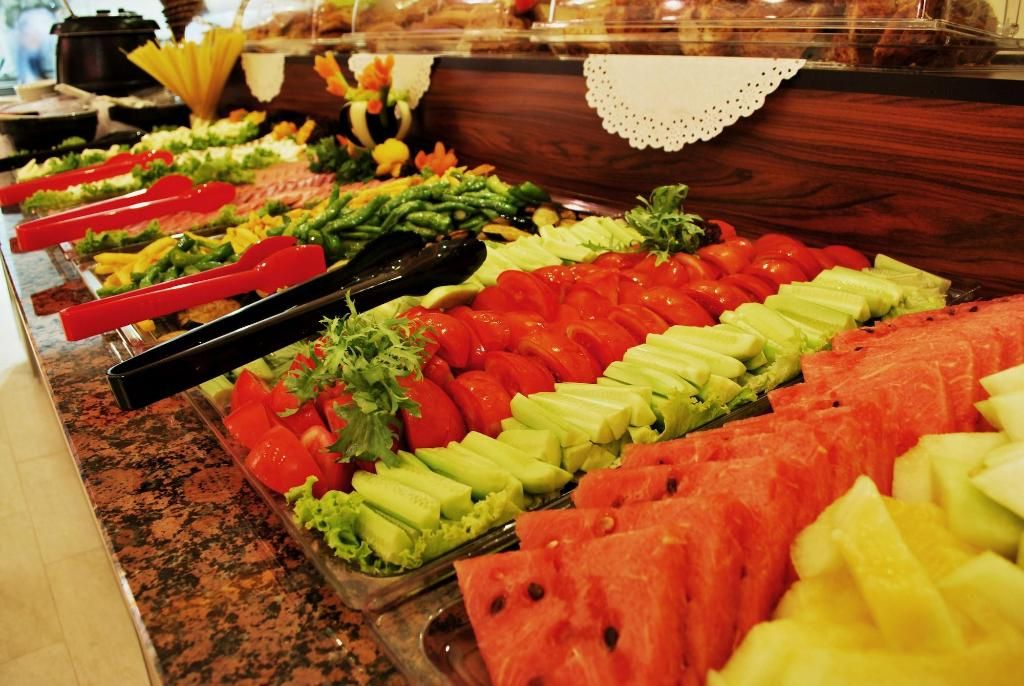 Madame Tadia Hotel, foto 3