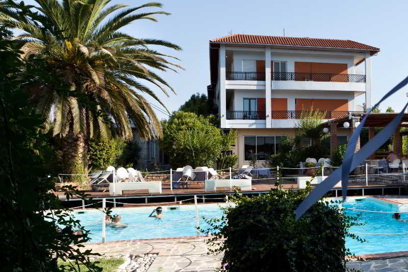 Olympic Village Hotel & Spa, foto 15