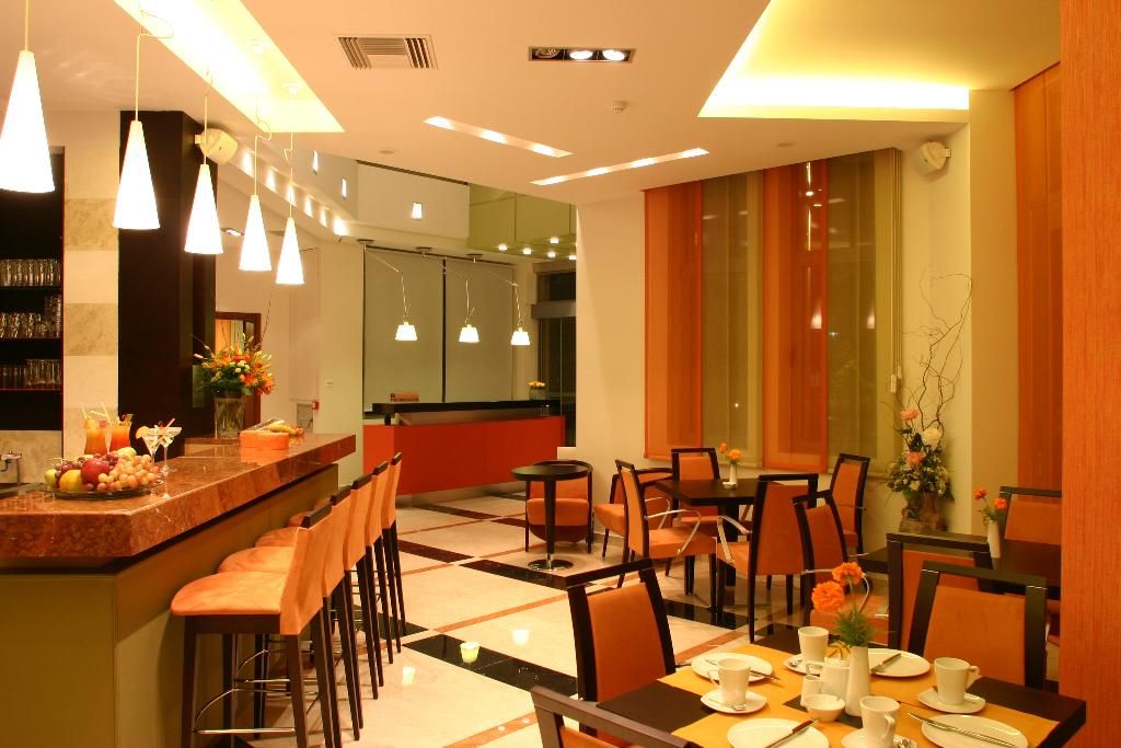Alexandros Hotel, foto 11