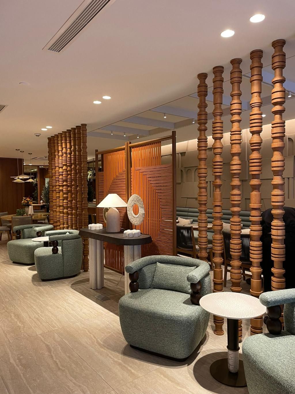 Housez Suites & Apartments, foto 13