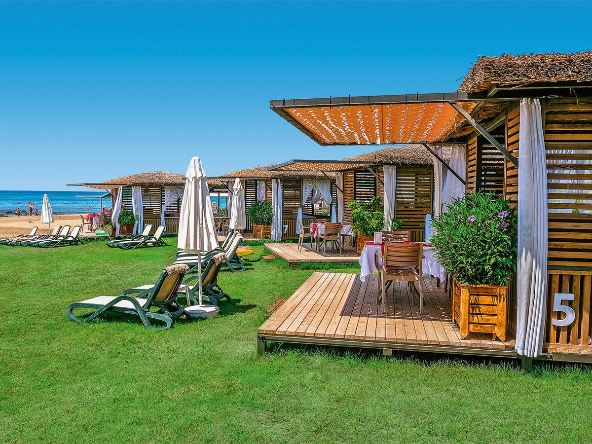 Bella Resort & Spa, foto 2