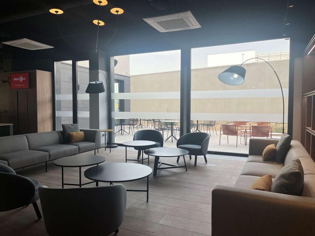 Ibis Madrid Norte Las Tablas, foto 5