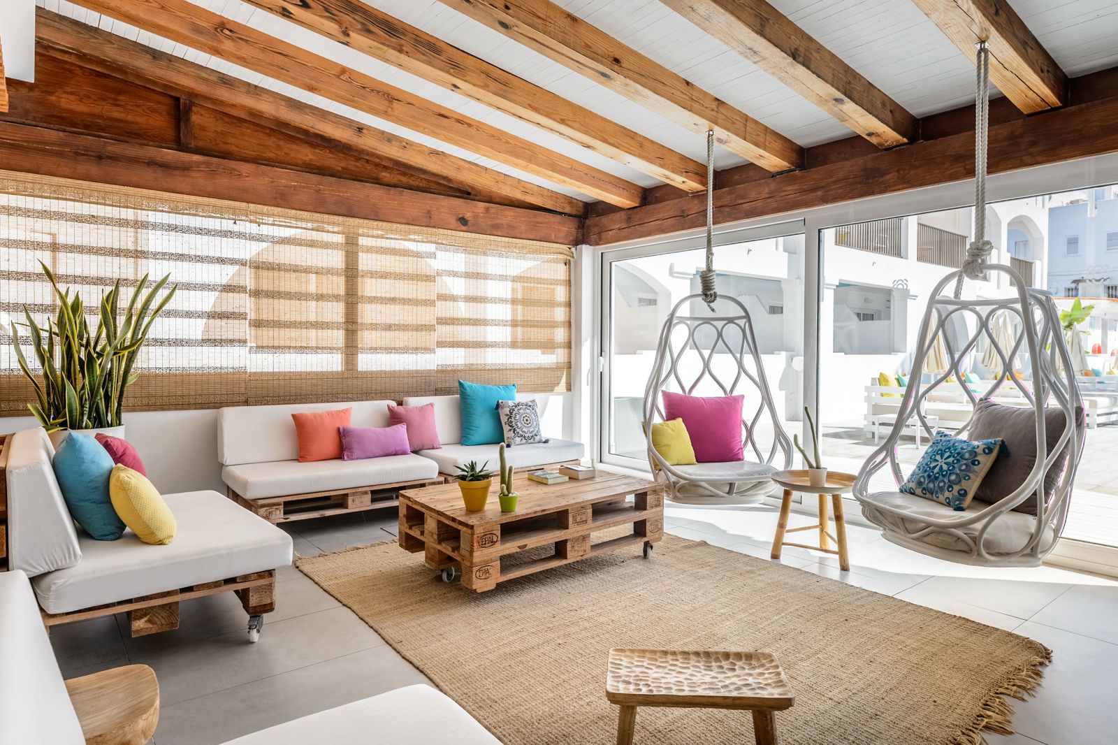 Hotel Vibra Bossa Flow, foto 6